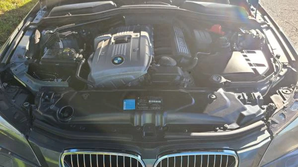 2007 BMW E60 5 Series Sedan - Image 5 of 5