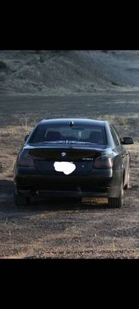 2007 BMW E60 5 Series Sedan - Image 3 of 17