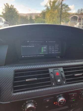 2007 BMW E60 5 Series Sedan - Image 12 of 17