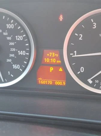 2007 BMW E60 5 Series Sedan - Image 10 of 17
