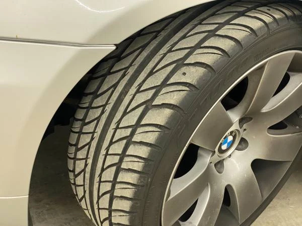 2007 BMW E60 5 Series Sedan - Image 10 of 10