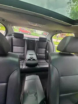 2007 BMW 530i