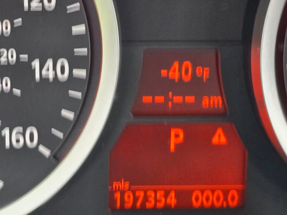 2007 BMW E60 5 Series Sedan - Image 19 of 23