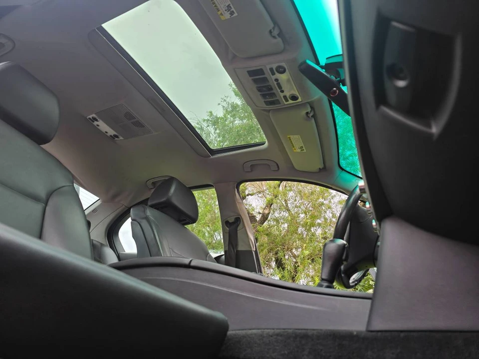 2007 BMW E60 5 Series Sedan - Image 16 of 23