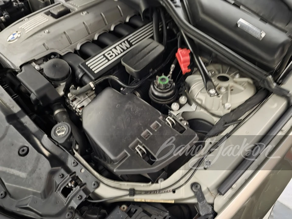 2007 BMW E60 5 Series Sedan - Image 6 of 29