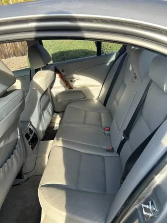 2007 BMW E60 5 Series Sedan - Image 3 of 11