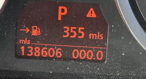 2007 BMW 530i