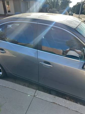 2007 BMW E60 5 Series Sedan - Image 11 of 11