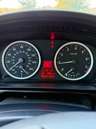 2007 BMW E60 5 Series Sedan - Image 4 of 7