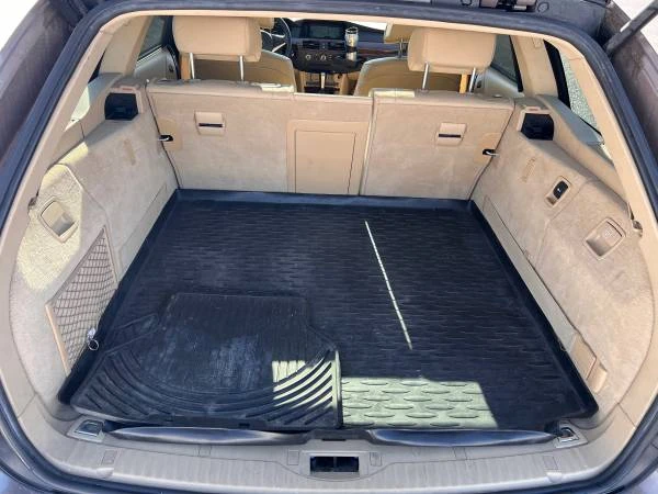 2007 BMW E61 5 Series Touring - Image 16 of 18