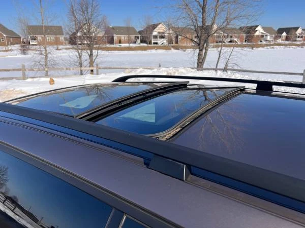 2007 BMW E61 5 Series Touring - Image 10 of 18