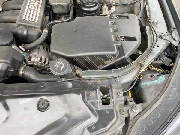 2007 BMW E60 5 Series Sedan - Image 19 of 21