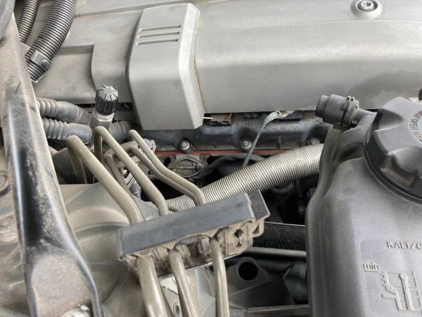 2007 BMW E60 5 Series Sedan - Image 16 of 21