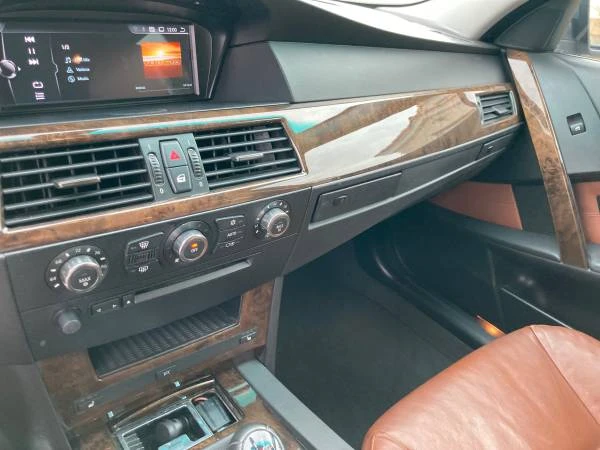 2007 BMW E60 5 Series Sedan - Image 2 of 21