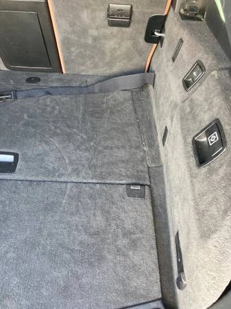 2007 BMW E60 5 Series Sedan - Image 20 of 21
