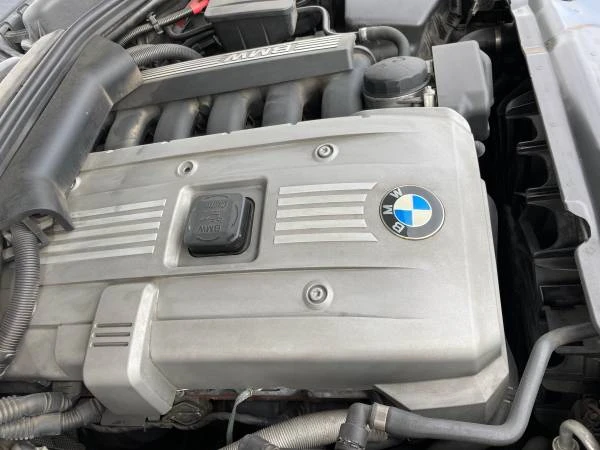 2007 BMW E60 5 Series Sedan - Image 15 of 21