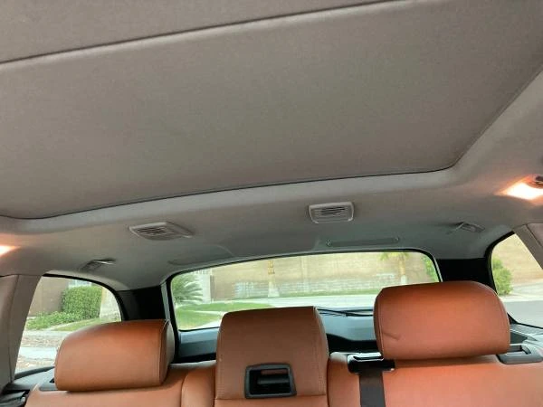 2007 BMW E60 5 Series Sedan - Image 7 of 21