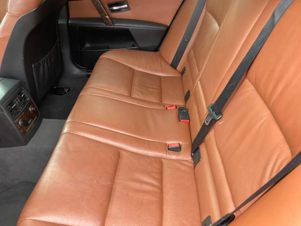 2007 BMW E60 5 Series Sedan - Image 11 of 21