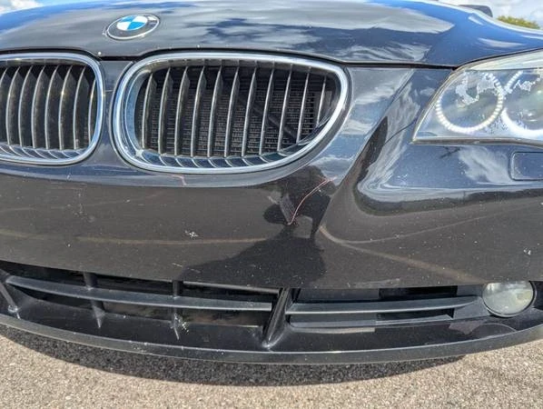 2007 BMW E60 5 Series Sedan - Image 18 of 19
