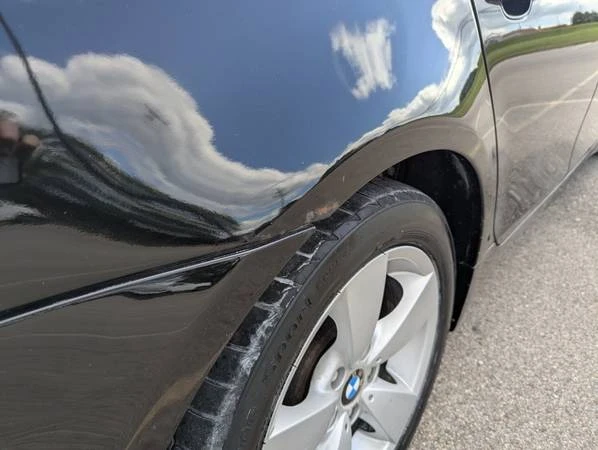 2007 BMW E60 5 Series Sedan - Image 19 of 19