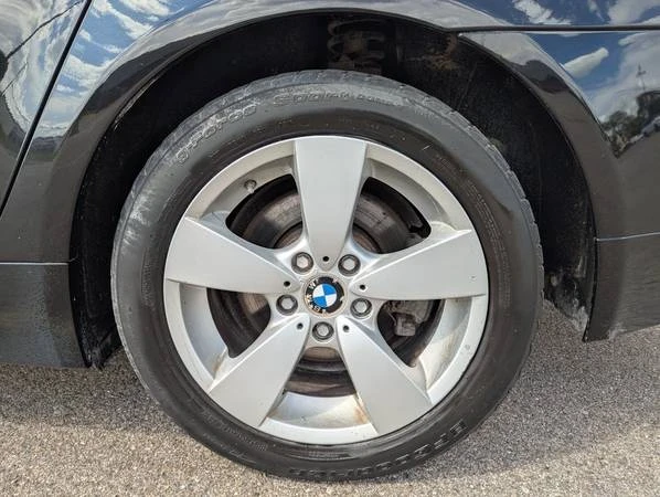 2007 BMW E60 5 Series Sedan - Image 8 of 19