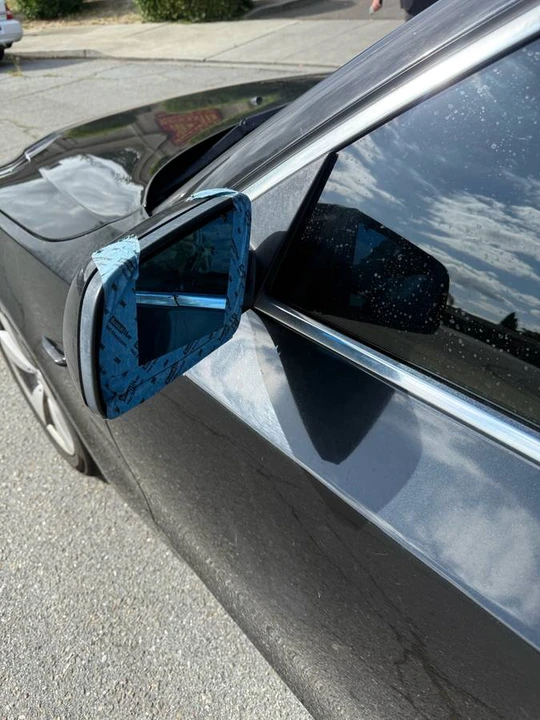 2007 BMW E60 5 Series Sedan - Image 9 of 14