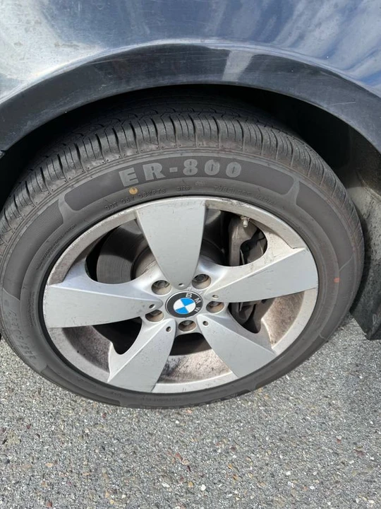 2007 BMW E60 5 Series Sedan - Image 4 of 14