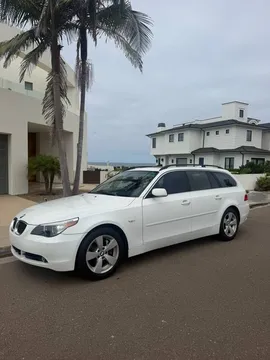 2007 BMW 530xi