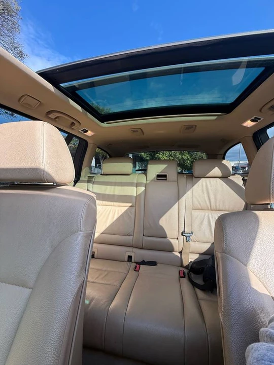 2007 BMW E60 5 Series Sedan - Image 13 of 14
