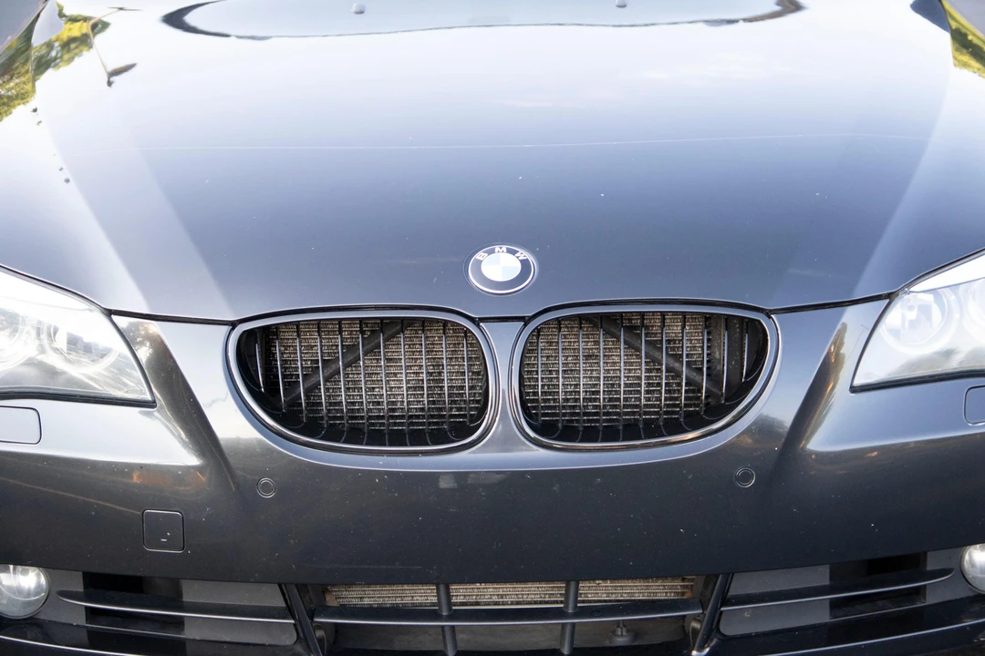 2007 BMW E61 5 Series Touring - Image 25 of 31