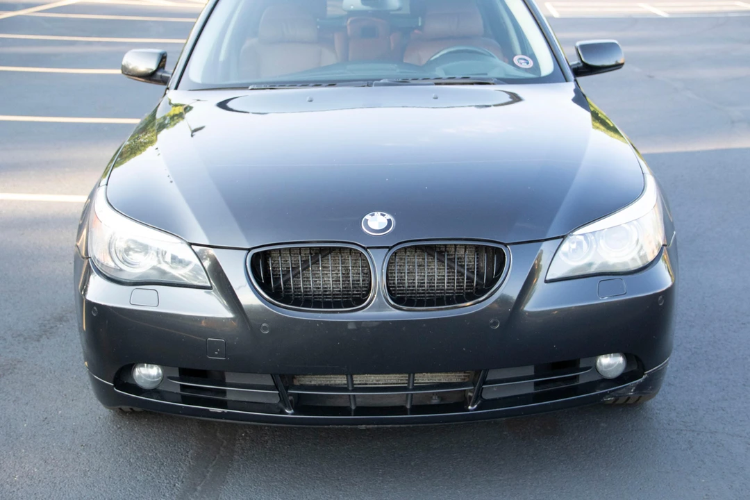 2007 BMW E61 5 Series Touring - Image 24 of 31