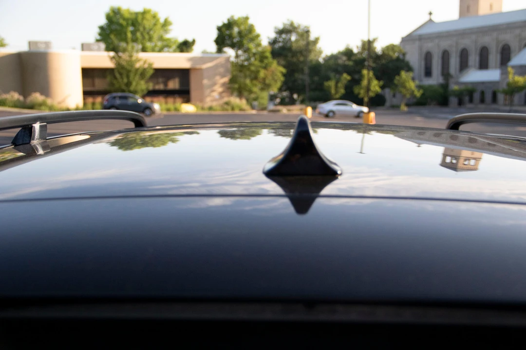 2007 BMW E61 5 Series Touring - Image 30 of 31