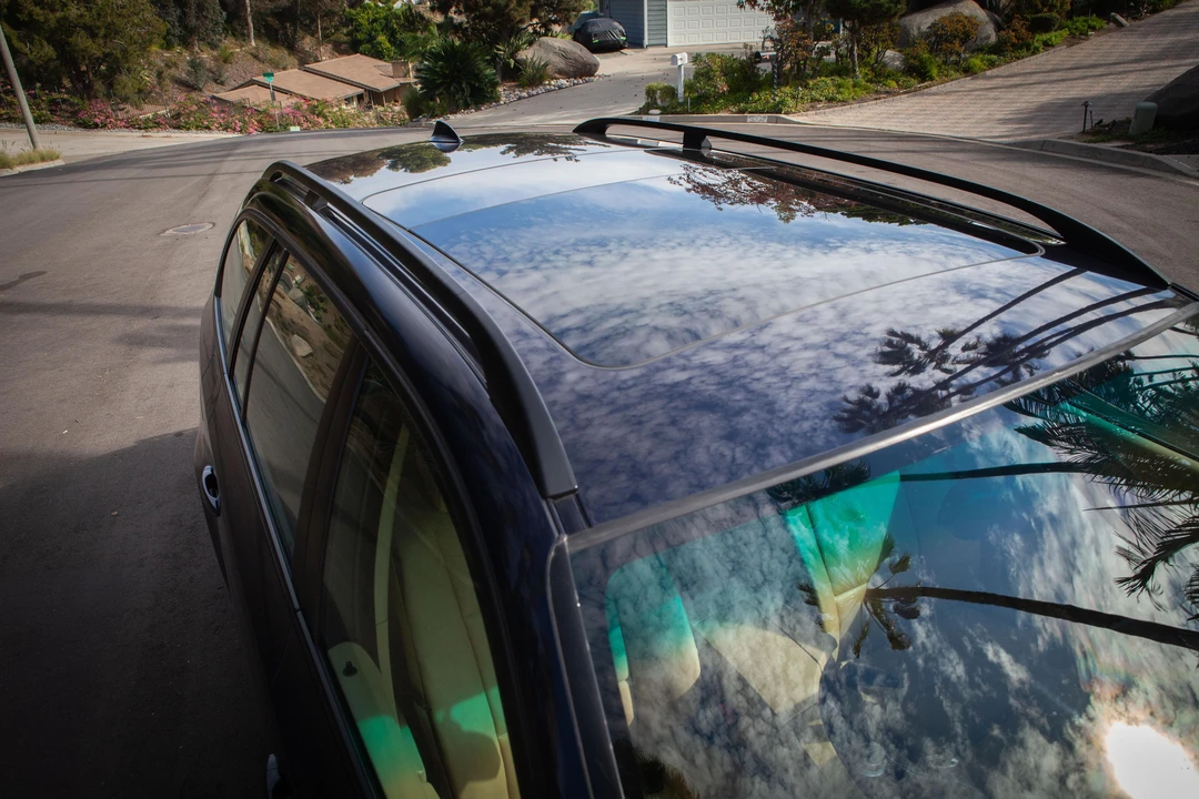 2007 BMW E61 5 Series Touring - Image 31 of 31