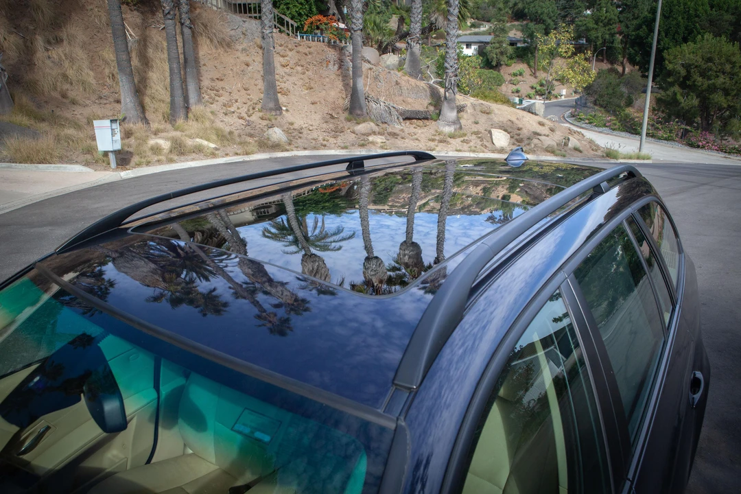 2007 BMW E61 5 Series Touring - Image 20 of 31