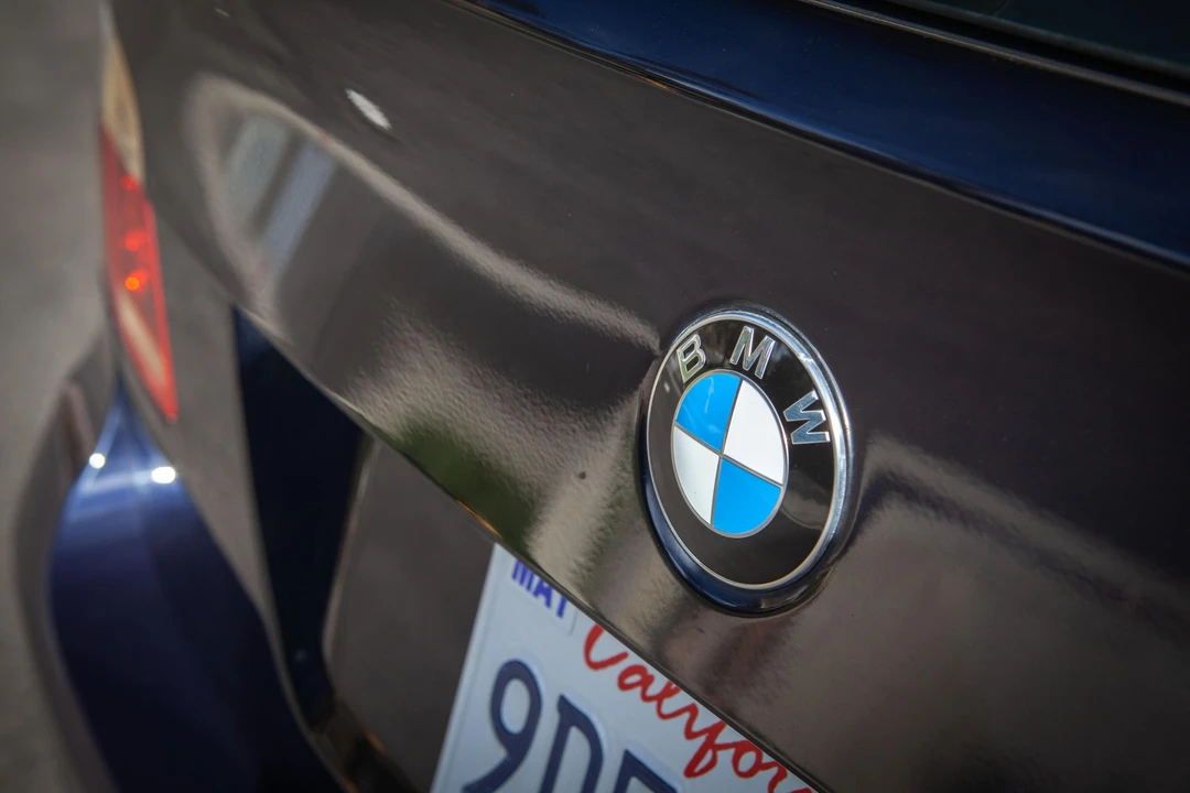 2007 BMW E61 5 Series Touring - Image 24 of 31