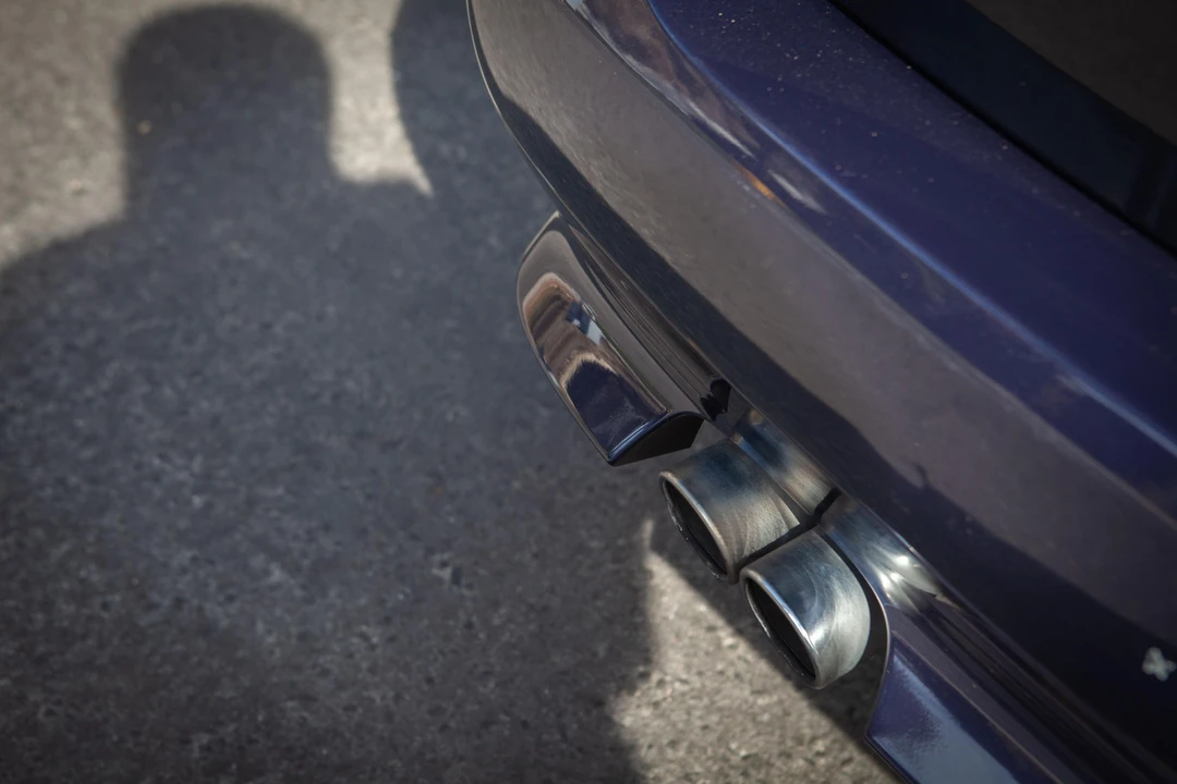 2007 BMW E61 5 Series Touring - Image 25 of 31
