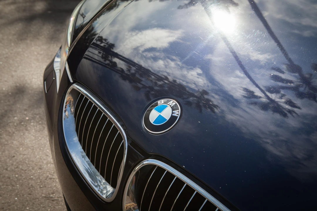 2007 BMW E61 5 Series Touring - Image 15 of 31