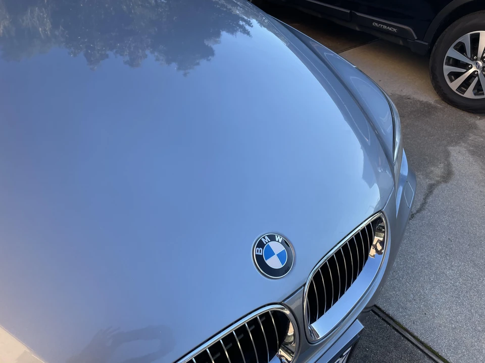 2007 BMW E61 5 Series Touring - Image 22 of 31