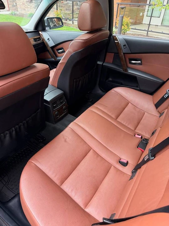 1997 BMW E61 5 Series Touring - Image 4 of 7