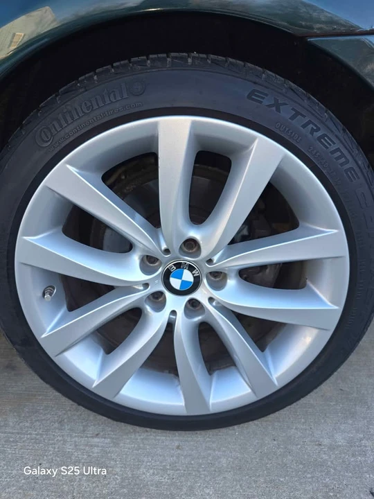 2007 BMW E61 5 Series Touring - Image 4 of 10
