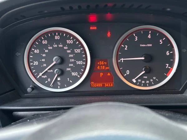 2007 BMW E61 5 Series Touring - Image 4 of 11