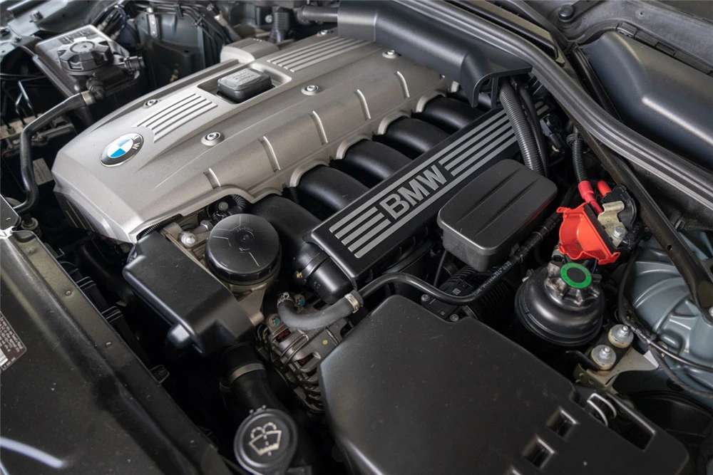 2007 BMW E61 5 Series Touring - Image 3 of 5