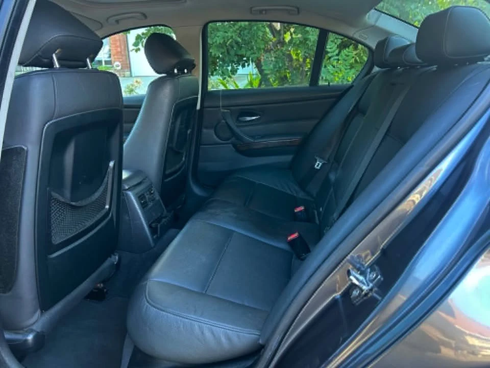 2007 BMW E60 5 Series Sedan - Image 10 of 11