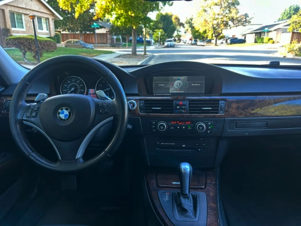 2007 BMW E60 5 Series Sedan - Image 6 of 11