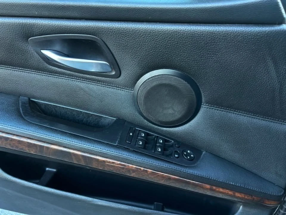 2007 BMW E60 5 Series Sedan - Image 11 of 11