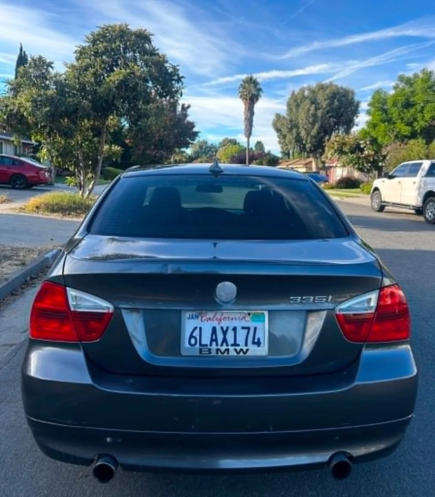 2007 BMW E60 5 Series Sedan - Image 2 of 11