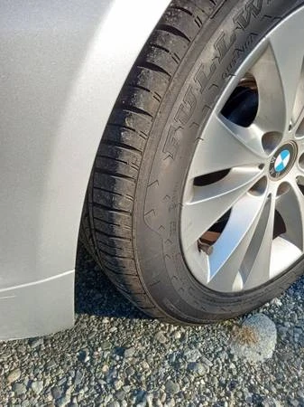 2007 BMW E60 545i & 550i Sedan - Image 5 of 11