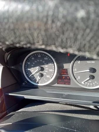 2007 BMW E60 545i & 550i Sedan - Image 11 of 11