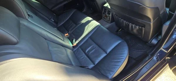 2007 BMW E60 545i & 550i Sedan - Image 13 of 13