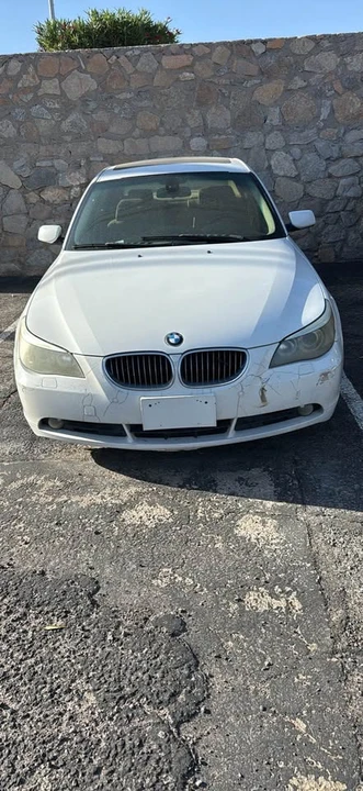 2007 BMW E60 545i & 550i Sedan - Image 2 of 5